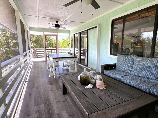 8662 GRAND AVENUE, Placida, FL 33946