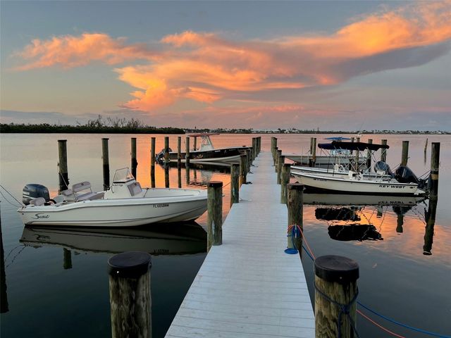 8662 GRAND AVENUE, Placida, FL 33946