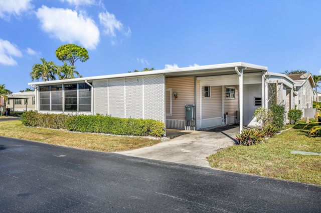 6001 Daiquiri Bay, Boynton Beach, FL 33436