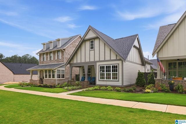 4090 ADRIAN STREET, Hoover, AL 35244