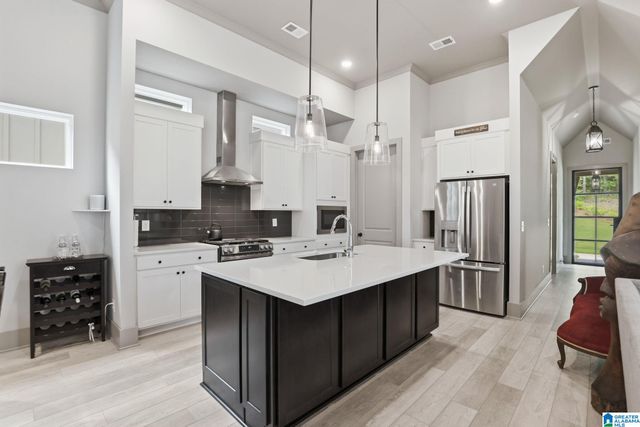4090 ADRIAN STREET, Hoover, AL 35244