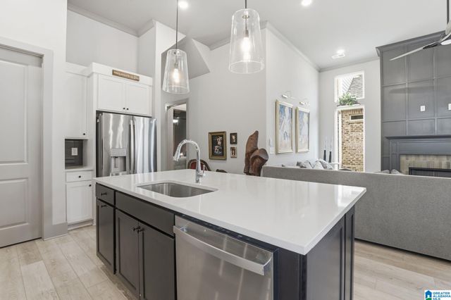 4090 ADRIAN STREET, Hoover, AL 35244