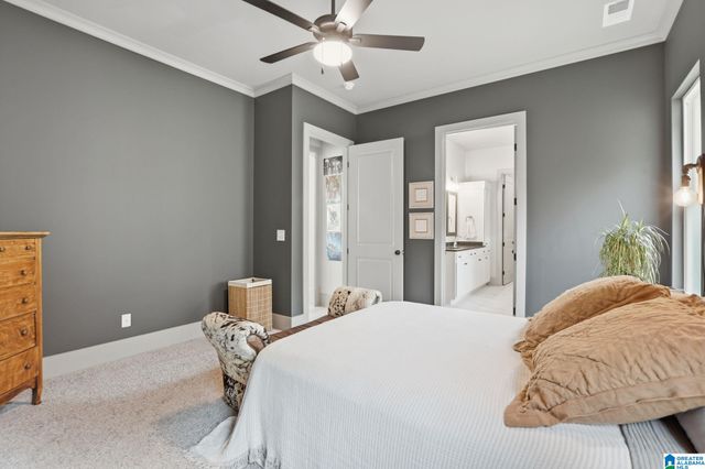 4090 ADRIAN STREET, Hoover, AL 35244