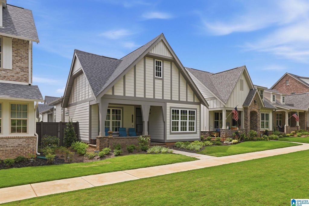 4090 ADRIAN STREET, Hoover, AL 35244