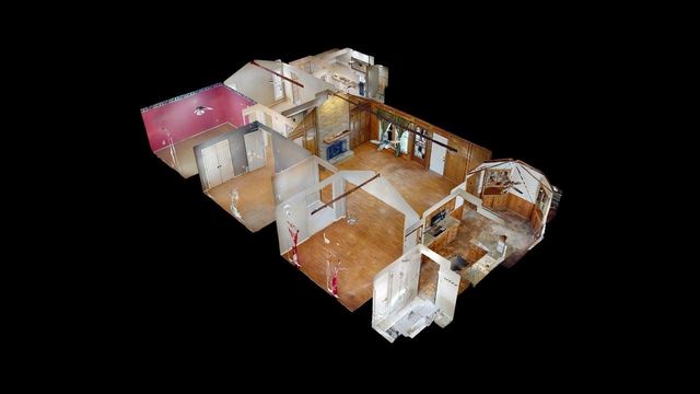 1000 Oxfordshire Drive, Carrollton, TX 75007