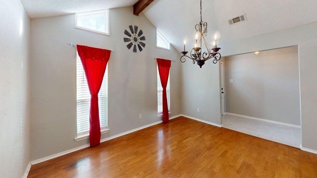 1000 Oxfordshire Drive, Carrollton, TX 75007