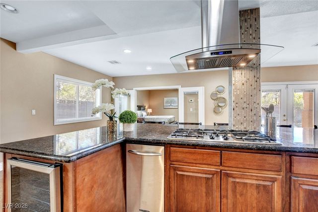 3376 Diego Bay Circle, Las Vegas, NV 89117