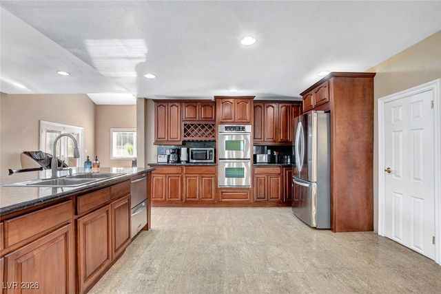 3376 Diego Bay Circle, Las Vegas, NV 89117