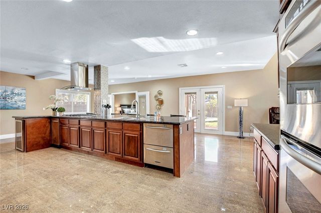 3376 Diego Bay Circle, Las Vegas, NV 89117