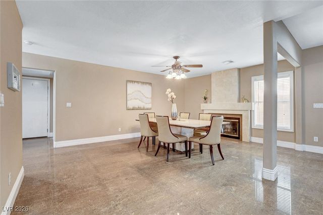 3376 Diego Bay Circle, Las Vegas, NV 89117