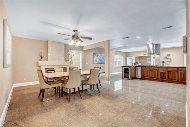 3376 Diego Bay Circle, Las Vegas, NV 89117