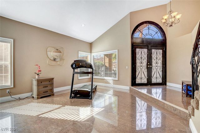 3376 Diego Bay Circle, Las Vegas, NV 89117