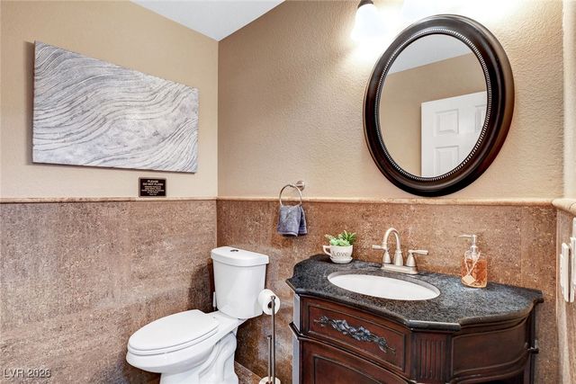 3376 Diego Bay Circle, Las Vegas, NV 89117