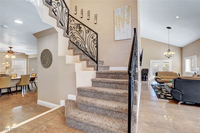 3376 Diego Bay Circle, Las Vegas, NV 89117