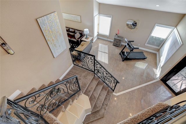 3376 Diego Bay Circle, Las Vegas, NV 89117