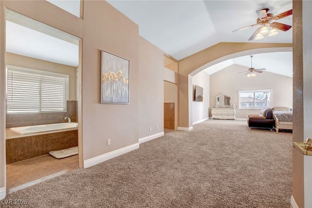 3376 Diego Bay Circle, Las Vegas, NV 89117