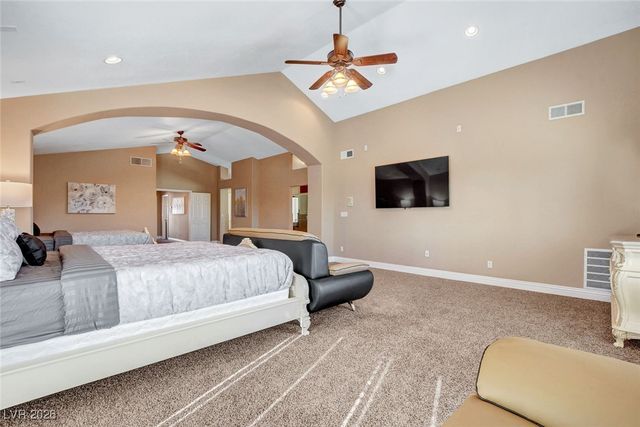 3376 Diego Bay Circle, Las Vegas, NV 89117