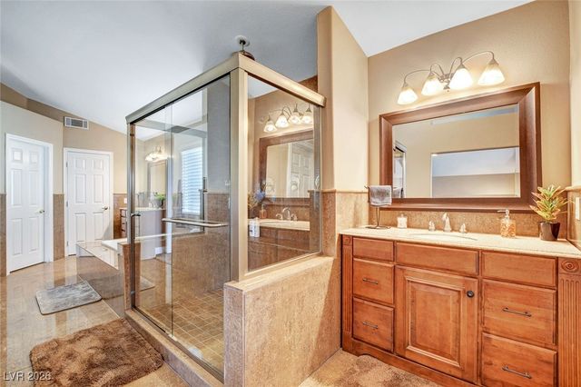 3376 Diego Bay Circle, Las Vegas, NV 89117