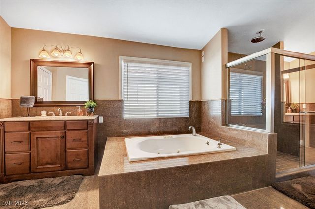 3376 Diego Bay Circle, Las Vegas, NV 89117