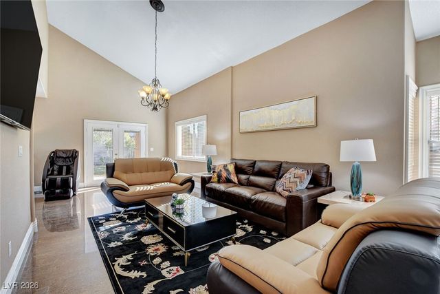 3376 Diego Bay Circle, Las Vegas, NV 89117