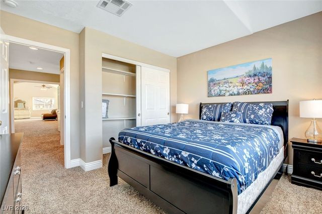 3376 Diego Bay Circle, Las Vegas, NV 89117