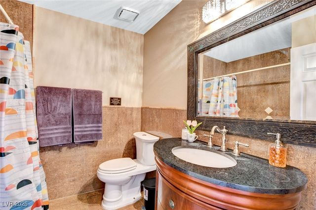 3376 Diego Bay Circle, Las Vegas, NV 89117