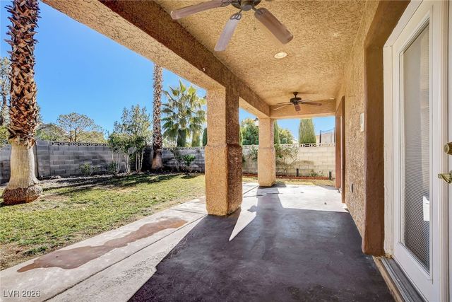 3376 Diego Bay Circle, Las Vegas, NV 89117