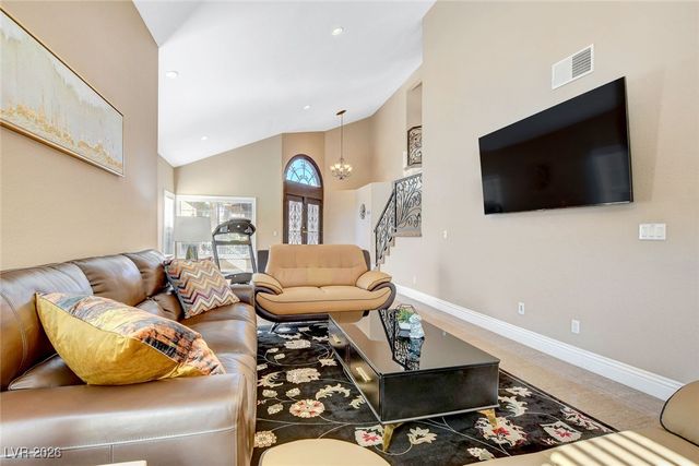 3376 Diego Bay Circle, Las Vegas, NV 89117