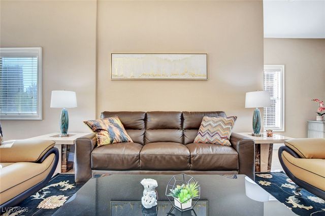 3376 Diego Bay Circle, Las Vegas, NV 89117