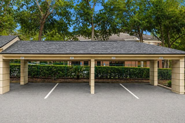 1055 KENSINGTON PARK DRIVE 205, Altamonte Springs, FL 32714