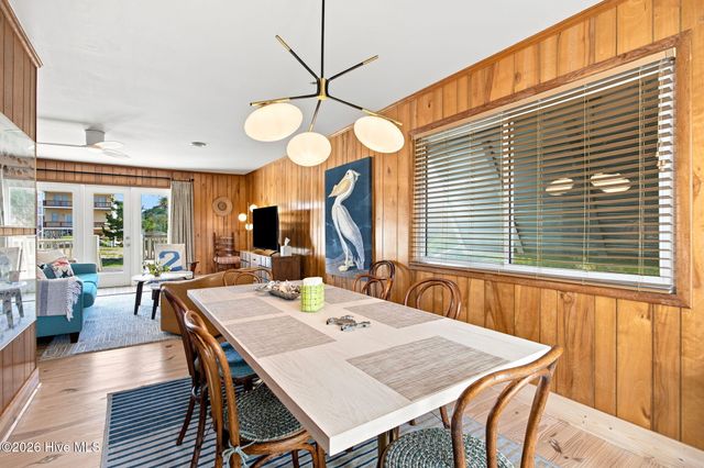 2016 W Pelican Drive, Oak Island, NC 28465