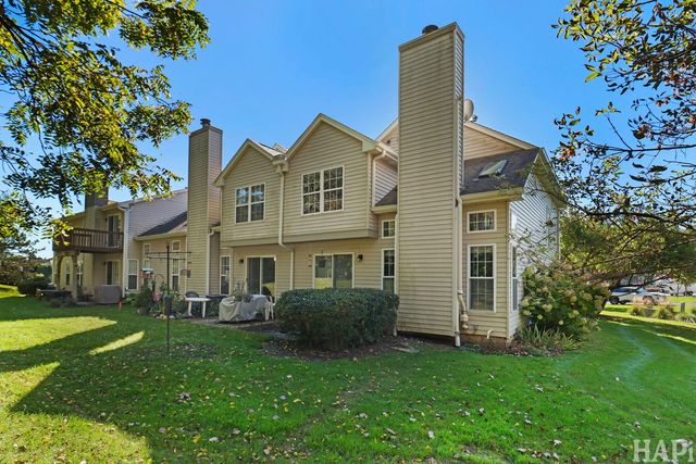 17158 W Cunningham Court, Libertyville, IL 60048