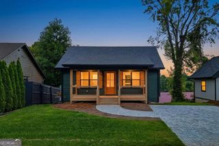 318 E Second Street, Blue Ridge, GA 30513