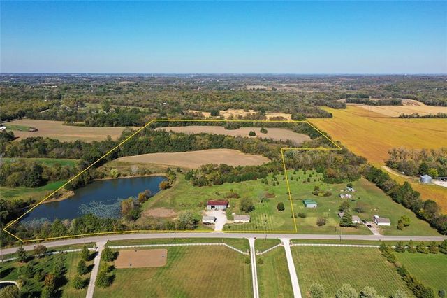 34906 Colbern Road, Lone Jack, MO 64075