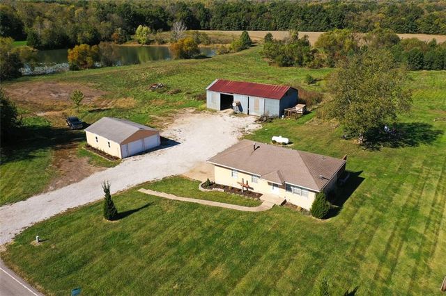 34906 Colbern Road, Lone Jack, MO 64075