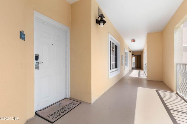 102 Yacht Harbor Dr Unit 467, Palm Coast, FL 32137