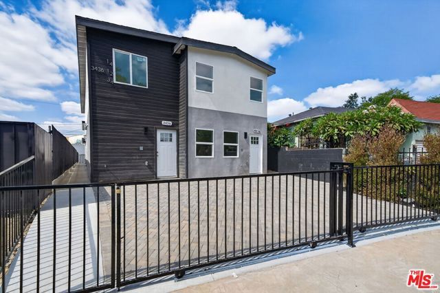 3436 Hunter Street A, Los Angeles, CA 90023