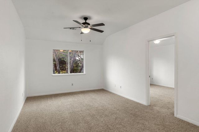 1406 Dapplegrey LN, Austin, TX 78727