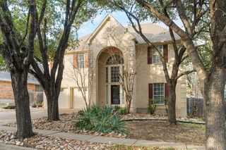 1406 Dapplegrey LN, Austin, TX 78727