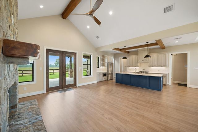 30163 High Spirit Ranch Road, Hempstead, TX 77445