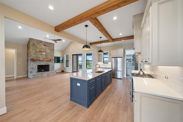 30163 High Spirit Ranch Road, Hempstead, TX 77445