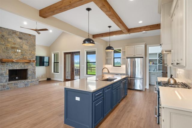 30163 High Spirit Ranch Road, Hempstead, TX 77445