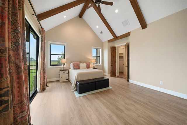 30163 High Spirit Ranch Road, Hempstead, TX 77445
