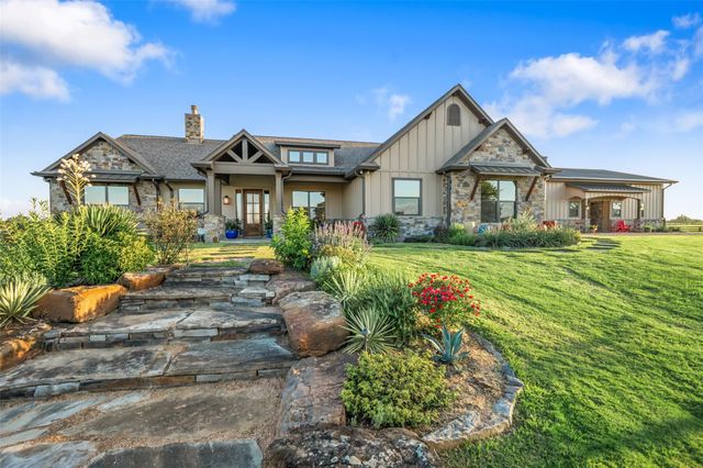 30163 High Spirit Ranch Road, Hempstead, TX 77445
