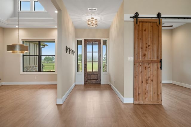 30163 High Spirit Ranch Road, Hempstead, TX 77445