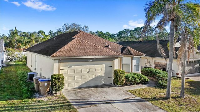 8623 WELLINGTON LOOP, Kissimmee, FL 34747