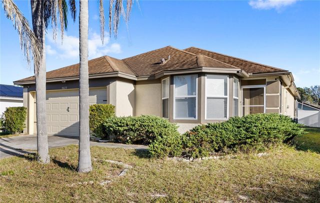 8623 WELLINGTON LOOP, Kissimmee, FL 34747