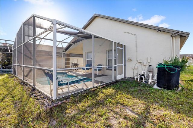 8623 WELLINGTON LOOP, Kissimmee, FL 34747