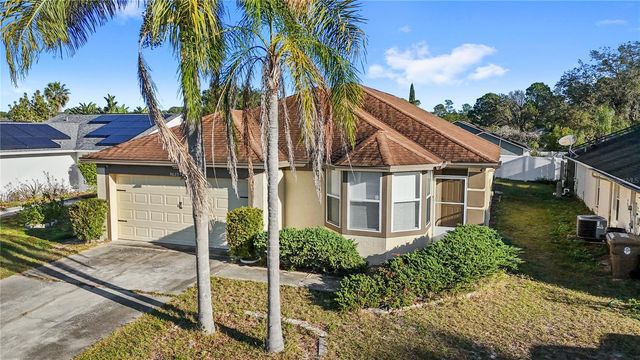 8623 WELLINGTON LOOP, Kissimmee, FL 34747