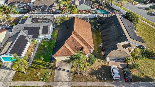 8623 WELLINGTON LOOP, Kissimmee, FL 34747